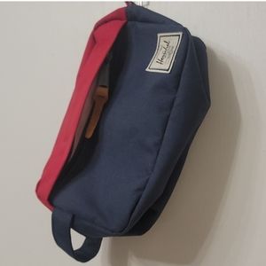 Herschel Supply Company  Toiletry Bag
